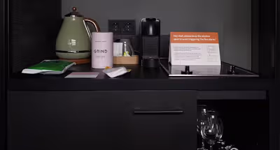 Grünberger Serviced Apartment