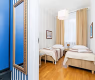 Chodkiewicza Serviced Apartment