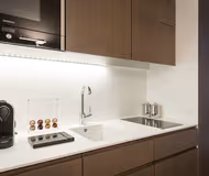 Louvigny serviced apartments