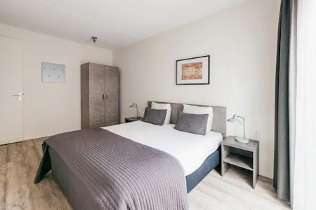 Bickersgracht Serviced Apartment