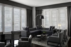 White House Apartment