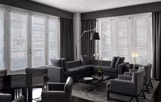 White House Apartment
