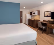 East Arena Drive Apartment