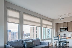 Fully Furnished Apartments Near Potomac River