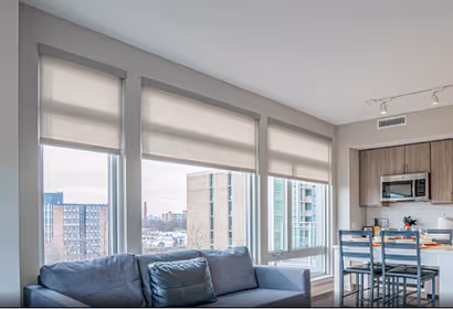 Fully Furnished Apartments Near Potomac River