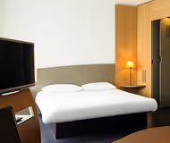 Bedroom at Annecy Centre