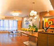 Shennan Avenue Serviced Apartments