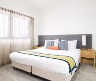 Macalister Street Serviced Apartment