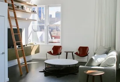 Left Bank Lofts