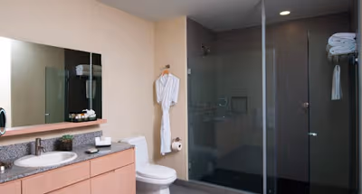 Stadia Executive Suite