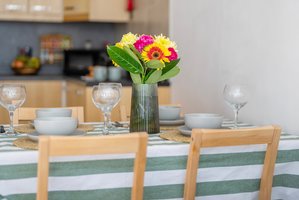Church Lane Apartment