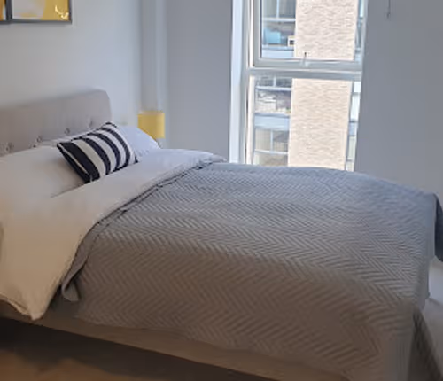 Exchange Salford Quays