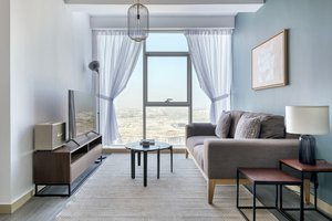 Jumeirah One Bedroom Serviced Apartment