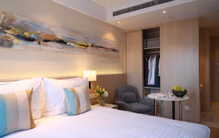 Daduhe Road Apartments