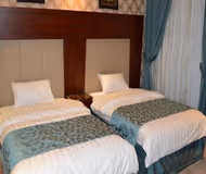 Al Salamah Serviced Residences
