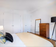 Broadway Street Serviced Apartment
