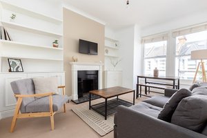The Kilburn Apartments