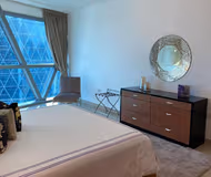 One Bedroom Apartment In Busy DIFC