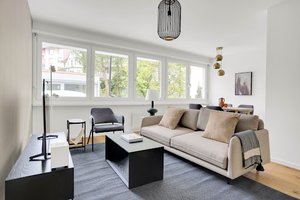 Austrasse Serviced Apartment