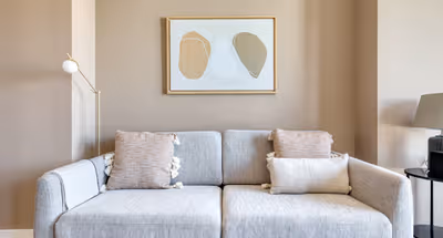 Galvany Serviced Apartments 2