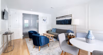 1737 Q Street NW Unit
