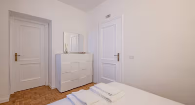 Via Dell'Orso Serviced Apartment
