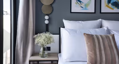 Friedrichstraße Intimate Serviced Apartment