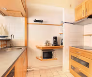 Temple Serviced apartment