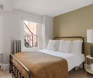 Derne Street Apartment