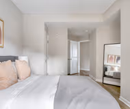 Woodglen Dr Apartment