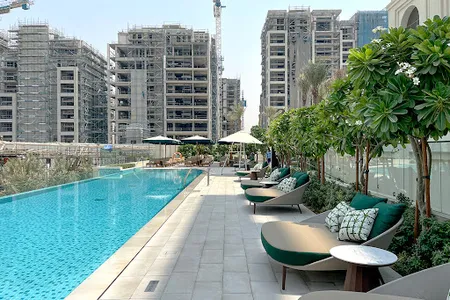 Urban 1 Bedroom in Dubai Creek Harbour