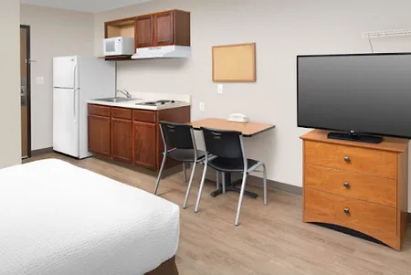 Huntsville Madison Apartment