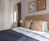 Castellana Serviced Apartments