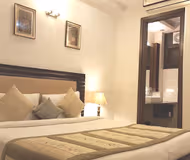Greater Kailash I Serviced Apartments - I