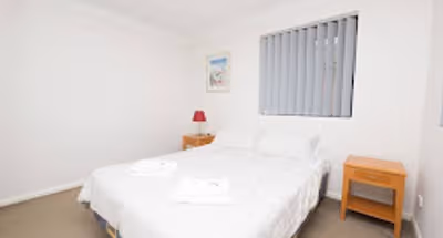 Grose Street Apartments