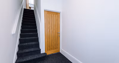 Relaxing Modern Apartment in Conwy