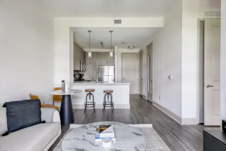 Doral Serviced Apartment