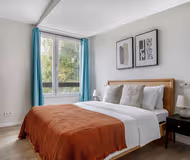 Lisbon Serviced Apartments