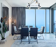 Serene 2 Bedroom Apartment in 52 I 42