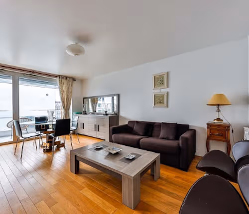 Billancourt - 1 Bedroom - 60 sqm