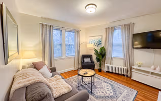 Longwood Medical Condominium