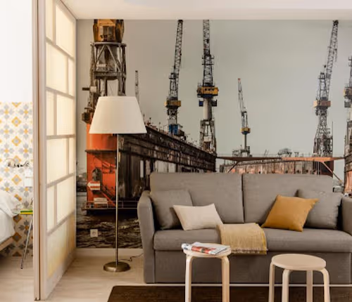 Brandsende Serviced Apartment