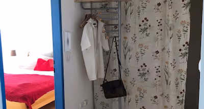 Beatrix Serviced Apartments