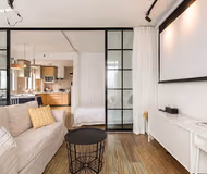 JiangNing Rd Serviced Apartments