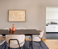 Hochbergerstrasse Serviced Apartments