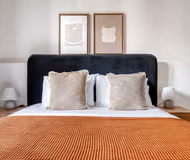 La Dreta de serviced apartments