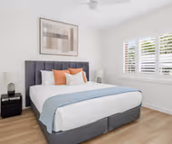 Neutral Bay Serviced Apartment