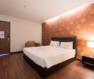 Jomsurangyard Road Apartments