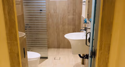 Mohammed Bin Abdul Aziz Road Apartments