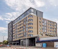 Basildon Town Centre Apartment